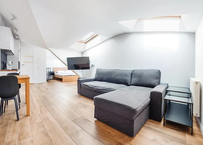 Promenada, Sun & Snow * 미엥지즈드로예