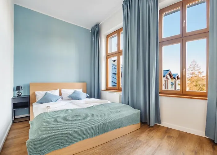 Promenada, Sun & Snow 미엥지즈드로예