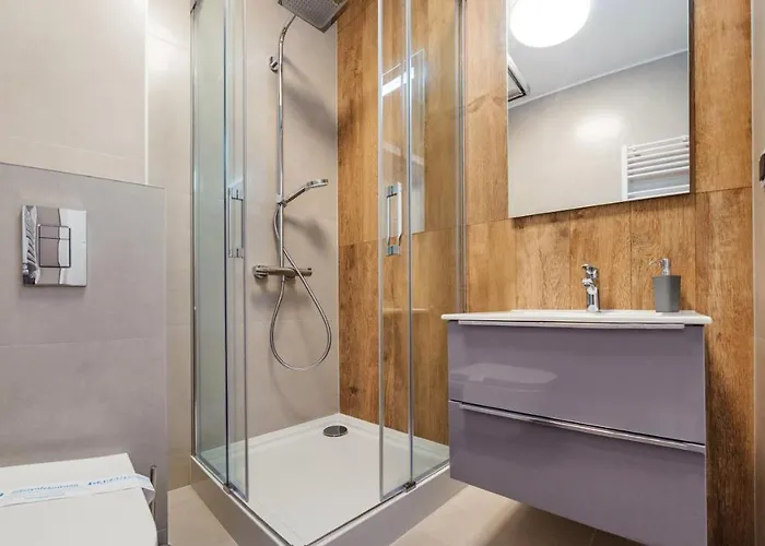 Promenada, Sun & Snow * 미엥지즈드로예