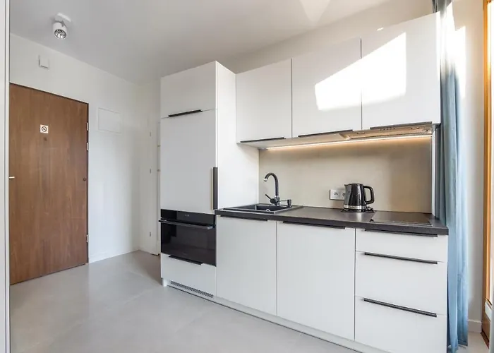 Apartment Promenada, Sun & Snow