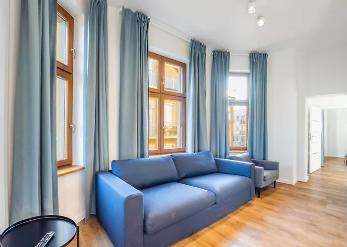 아파트 Promenada, Sun & Snow *