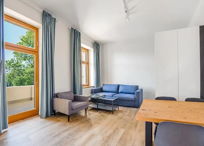 Apartment Promenada, Sun & Snow