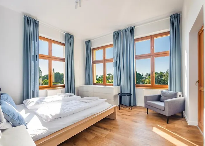 아파트 Promenada, Sun & Snow *