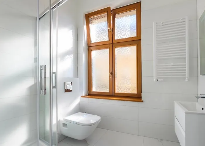 아파트 Promenada, Sun & Snow *