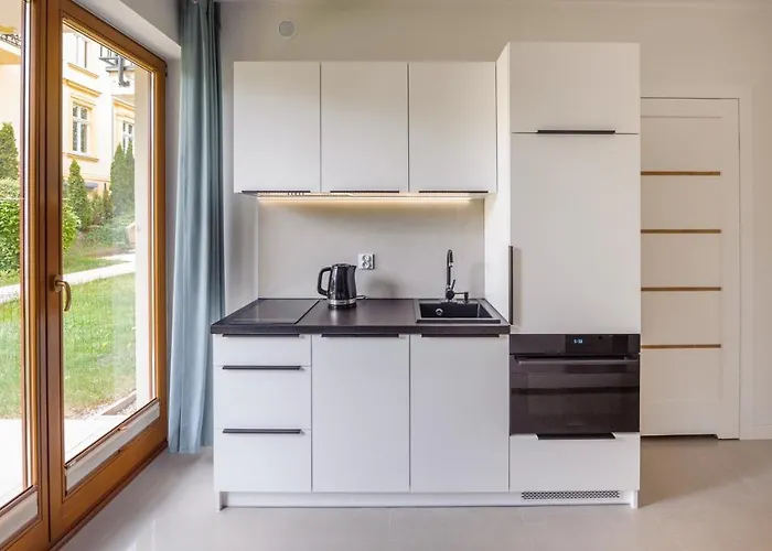 Promenada, Sun & Snow * 미엥지즈드로예