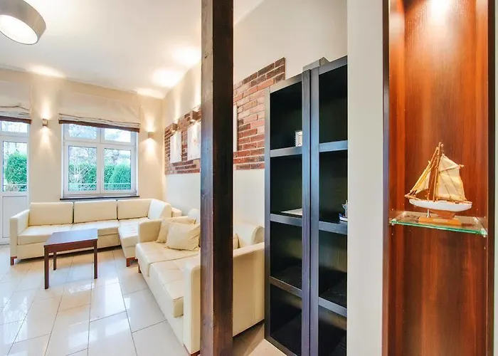 Promenada, Sun & Snow 미엥지즈드로예