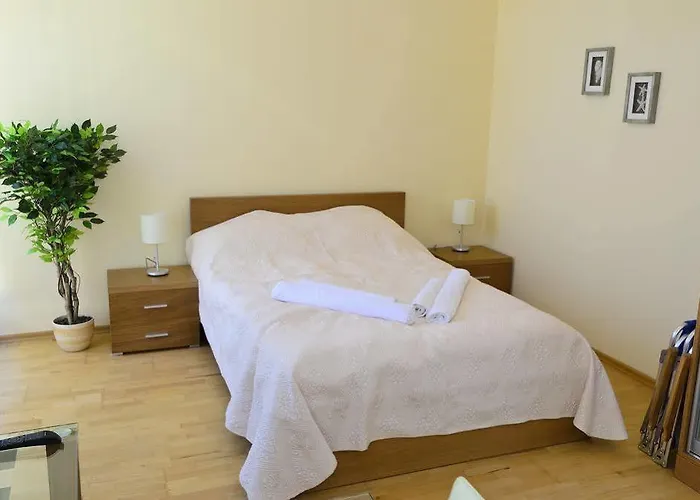 Promenada, Sun & Snow 아파트