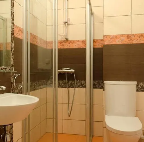 아파트 Promenada, Sun & Snow 미엥지즈드로예