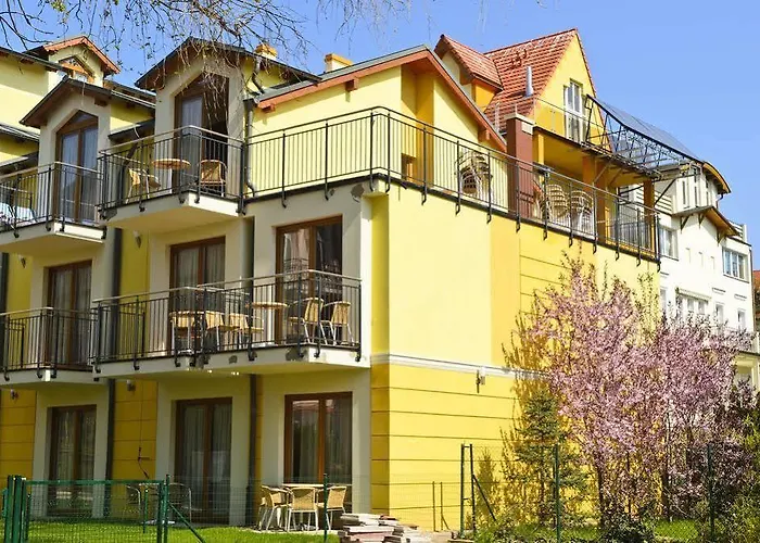 Promenada, Sun & Snow * 미엥지즈드로예