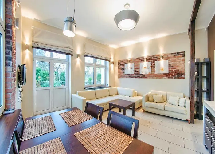 Promenada, Sun & Snow * 미엥지즈드로예