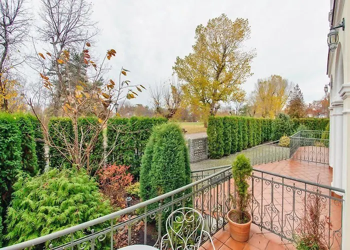 Promenada, Sun & Snow * 미엥지즈드로예