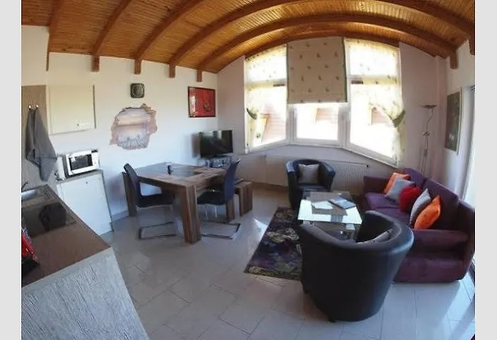 아파트 Promenada, Sun & Snow 미엥지즈드로예