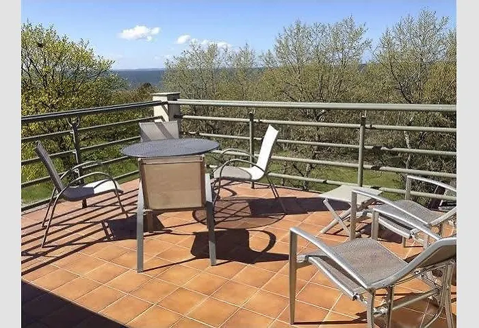 아파트 Promenada, Sun & Snow 미엥지즈드로예