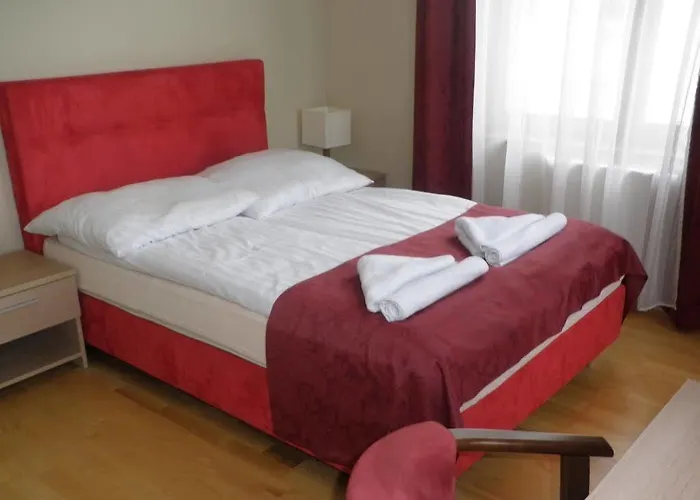 Promenada, Sun & Snow 미엥지즈드로예