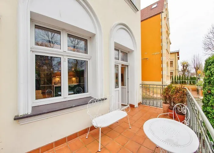 Promenada, Sun & Snow 미엥지즈드로예